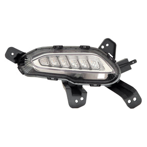 Driver Side Daytime Running Light image