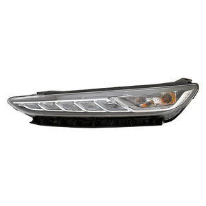 Driver Side Daytime Running Light image
