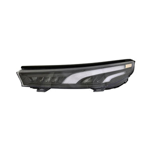 Driver Side Daytime Running Light image