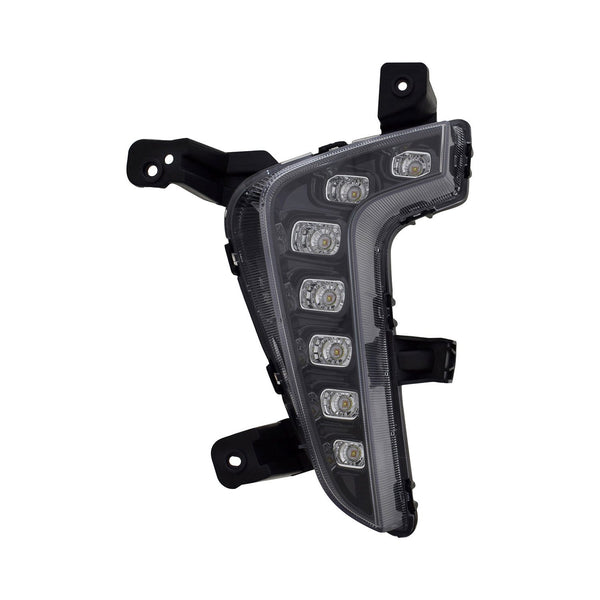 Lights & Components image