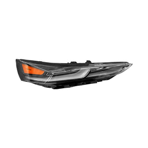 Driver Side Daytime Running Light image
