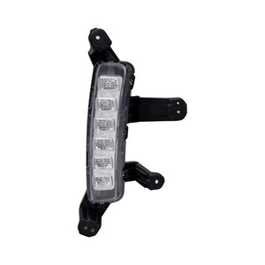 Passenger Side Daytime Running Light image