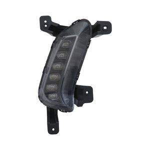 Passenger Side Daytime Running Light image