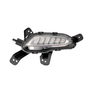 Passenger Side Daytime Running Light image