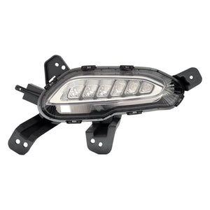 Passenger Side Daytime Running Light image