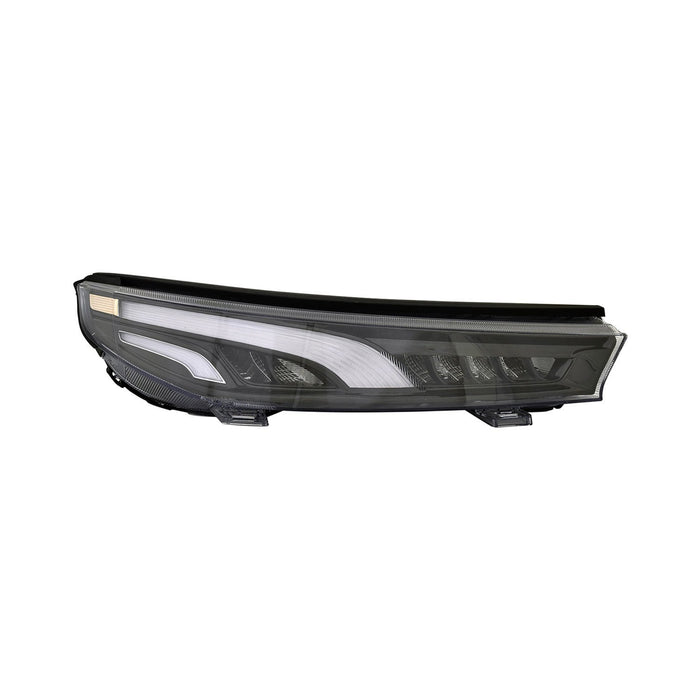 Hyundai Palisade Passenger Side Daytime Running Light - HY2563111