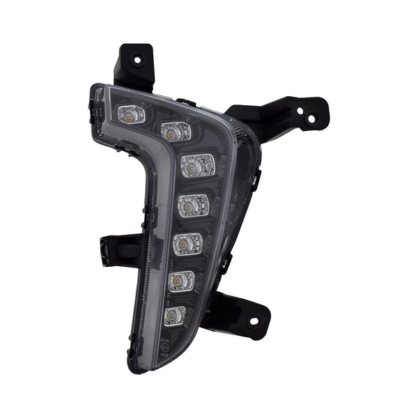 Lights & Components image