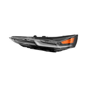 Passenger Side Daytime Running Light image