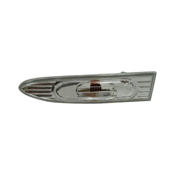 Hyundai Accent Driver Side Side Repeater Light 2 Door/4 Door Hatchback/Sedan - HY2570102