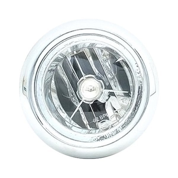 Hyundai Santa Fe Driver Side Fog Light Assembly - HY2592107