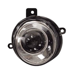 Driver Side Fog Light Assembly image