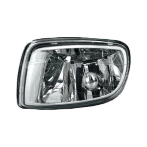 Driver Side Fog Light Assembly image