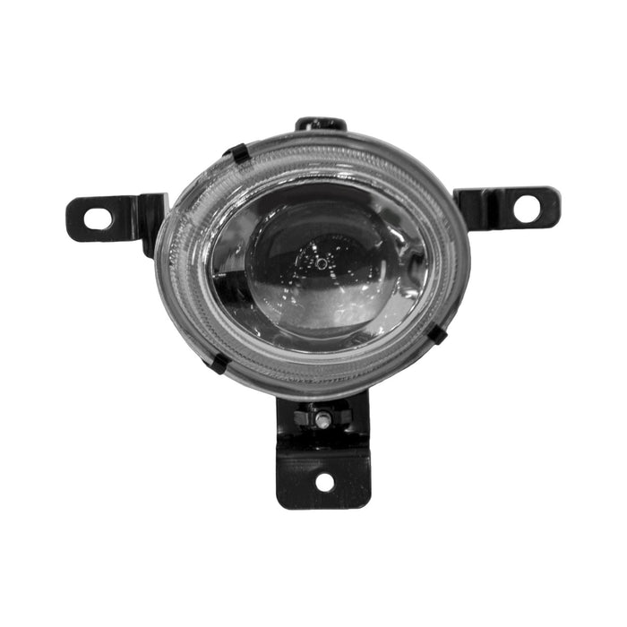 Hyundai XG350 Driver Side Fog Light Assembly - HY2592121
