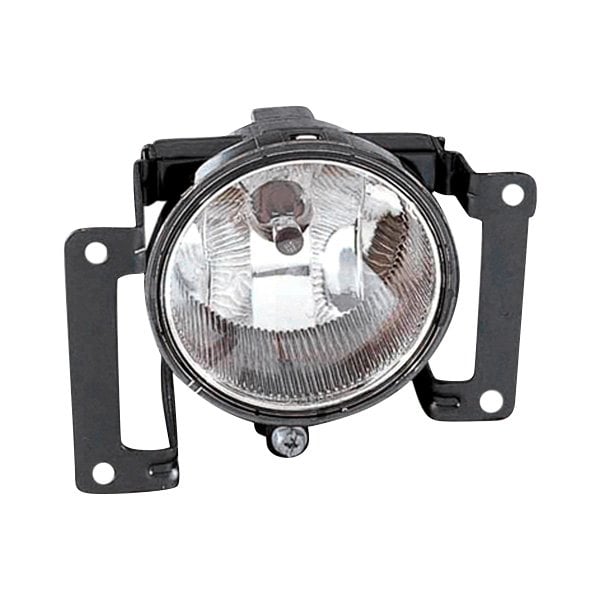 Hyundai Tucson Driver Side Fog Light Assembly - HY2592122