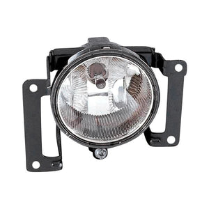 Driver Side Fog Light Assembly image