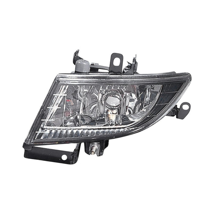 Hyundai Sonata Driver Side Fog Light Assembly - HY2592123