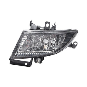 Driver Side Fog Light Assembly image