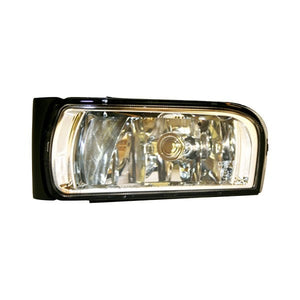 Driver Side Fog Light Assembly image