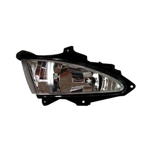 Driver Side Fog Light Assembly image