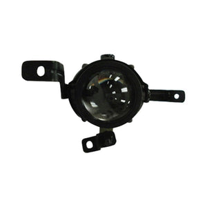 Driver Side Fog Light Assembly image