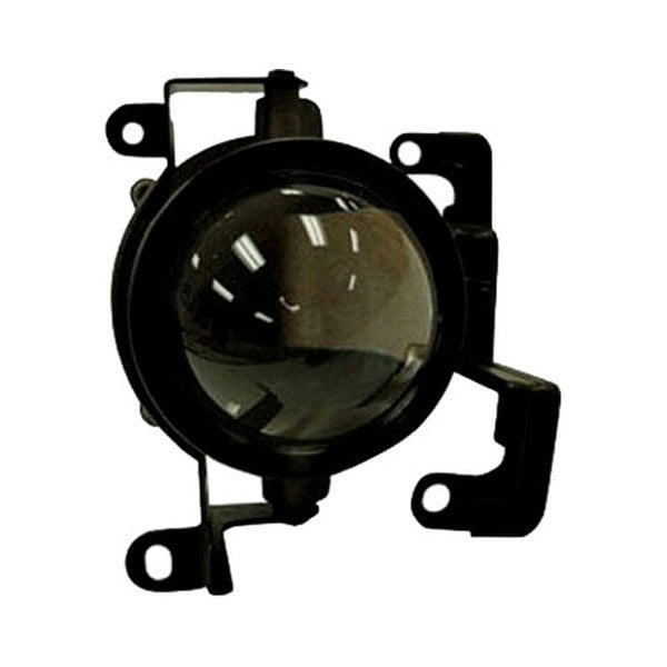 Hyundai Entourage Driver Side Fog Light Assembly - HY2592131