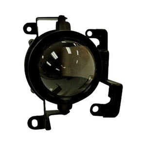 Driver Side Fog Light Assembly image