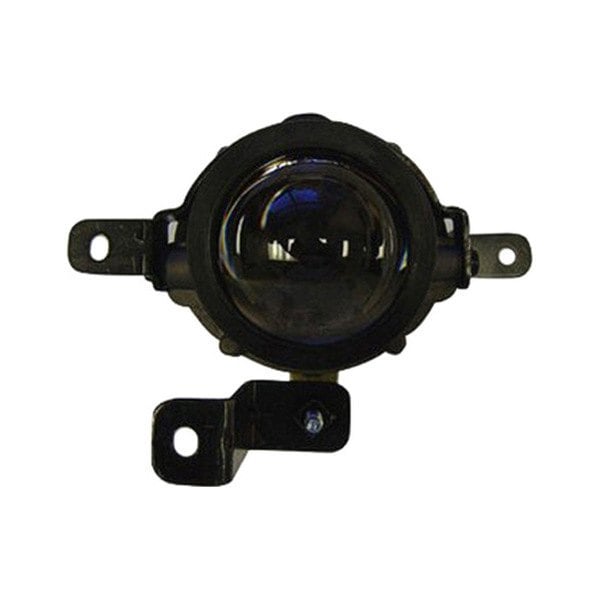 Hyundai Tiburon Driver Side Fog Light Assembly - HY2592132