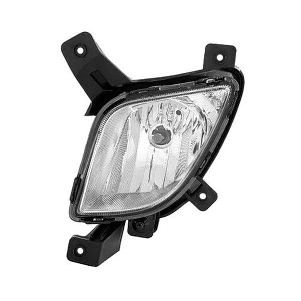 Lights & Components image