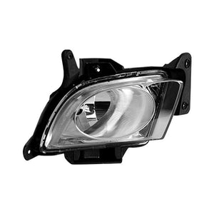 Driver Side Fog Light Assembly image