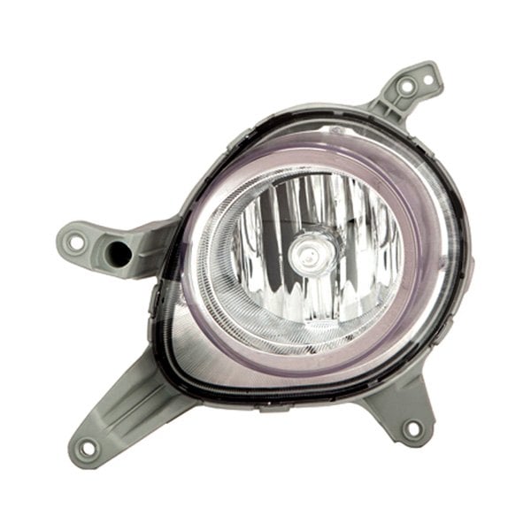 Lights & Components image
