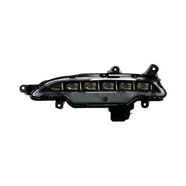 Hyundai Genesis/Genesis G80 Driver Side Fog Light Assembly Sedan - HY2592159