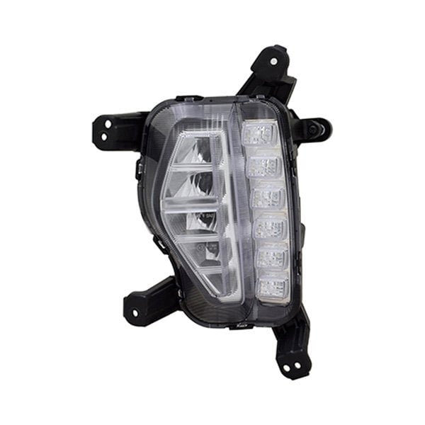 Lights & Components image