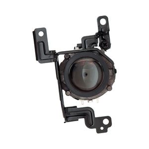 Driver Side Fog Light Assembly image