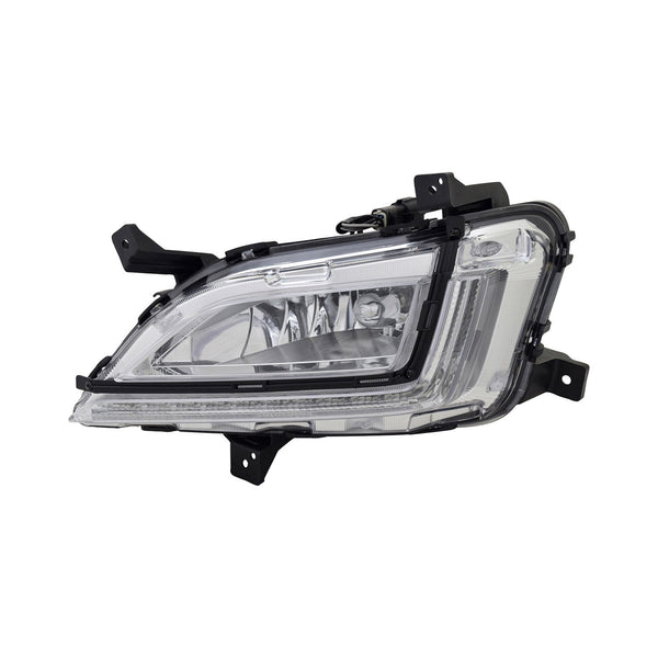 Lights & Components image