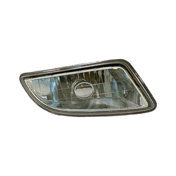 Hyundai Tiburon Passenger Side Fog Light Assembly - HY2593108