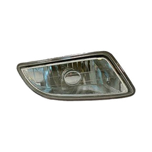 Passenger Side Fog Light Assembly image