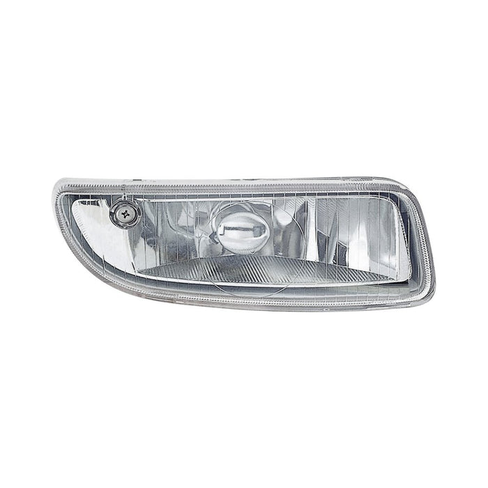 Hyundai Sonata Passenger Side Fog Light Assembly - HY2593109