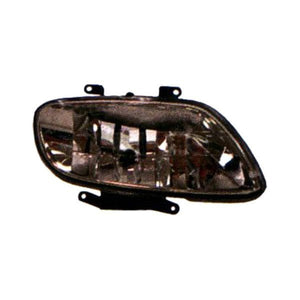 Passenger Side Fog Light Assembly image
