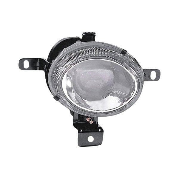 Hyundai Sonata Passenger Side Fog Light Assembly - HY2593115