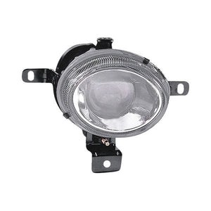 Passenger Side Fog Light Assembly image