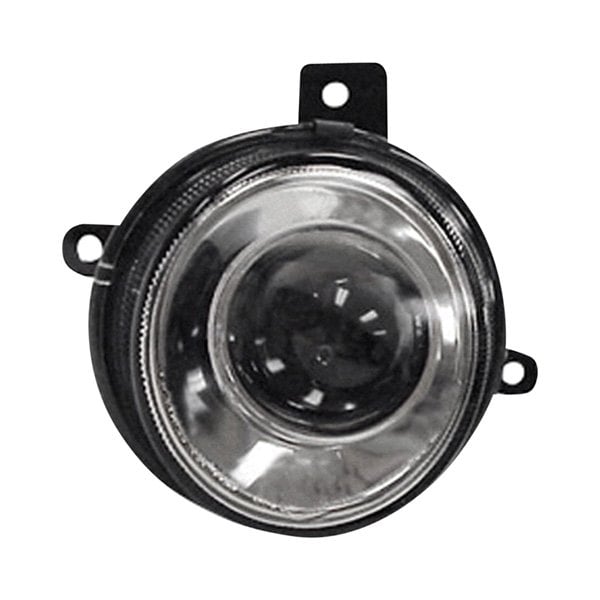 Hyundai Tiburon Passenger Side Fog Light Assembly - HY2593116