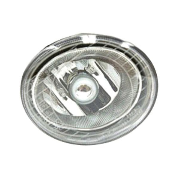 Hyundai XG300/XG350 Passenger Side Fog Light Assembly - HY2593117