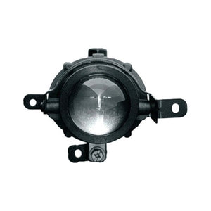 Passenger Side Fog Light Assembly image
