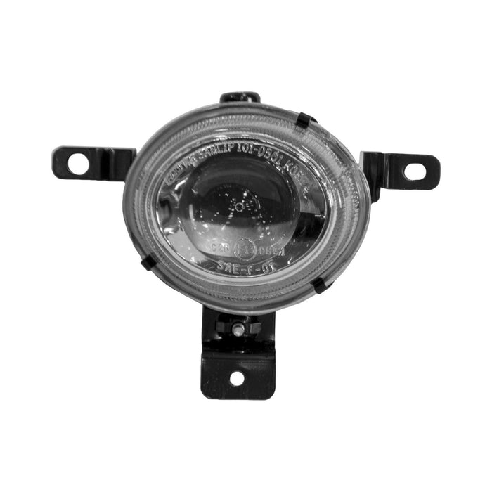 Hyundai XG350 Passenger Side Fog Light Assembly - HY2593121