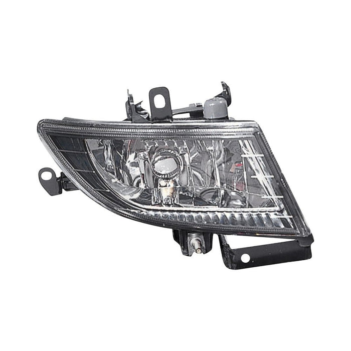 Hyundai Sonata Passenger Side Fog Light Assembly - HY2593123