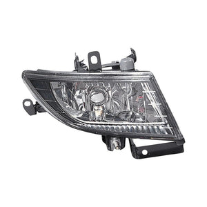 Passenger Side Fog Light Assembly image