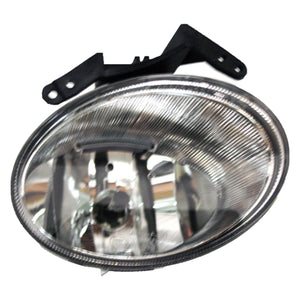 Passenger Side Fog Light Assembly image