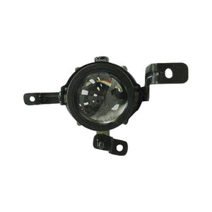 Passenger Side Fog Light Assembly image