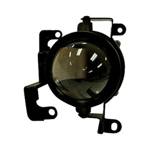 Passenger Side Fog Light Assembly image