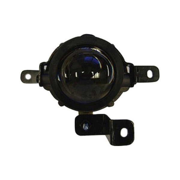 Hyundai Tiburon Passenger Side Fog Light Assembly - HY2593132